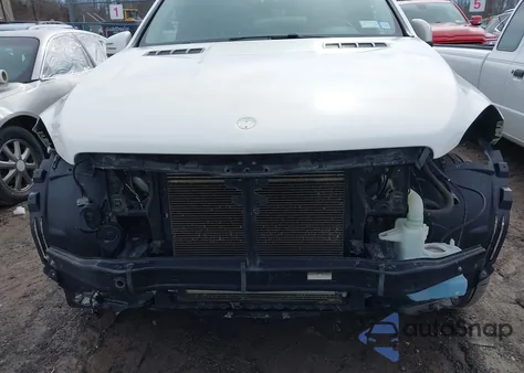 2014 Mercedes-Benz Ml 350 4Matic from USA, damaged, VIN 4JGDA5HB8EA310654